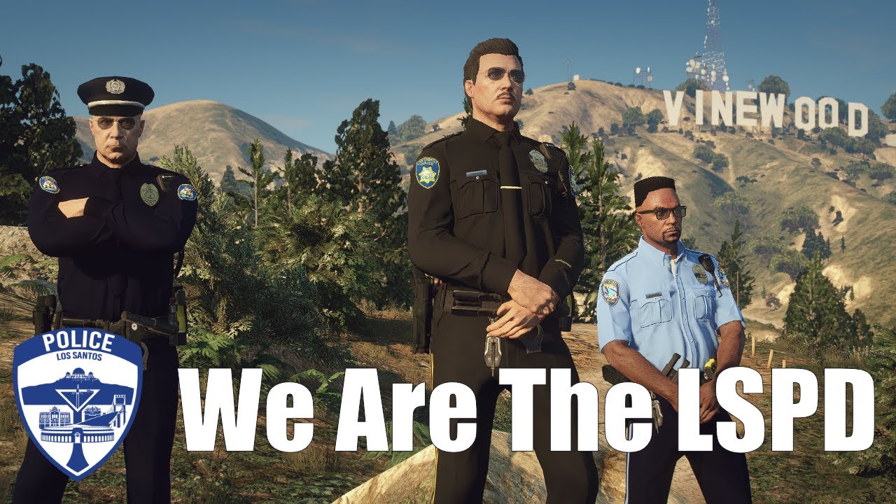 Your RP Destiny: Join YVRP Los Santos County Sheriff's Office Today!  Calling All Deputies - Newbies & Pros! Secure Your Spot on the [QBCore]  Server! [Active 24/7] [Whitelisted] : r/FiveMRPServers