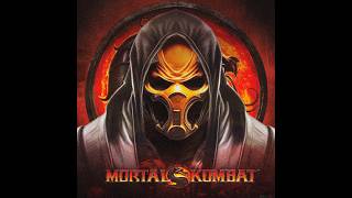 ⚫️ The Immortals - Mortal Kombat (Øro \
