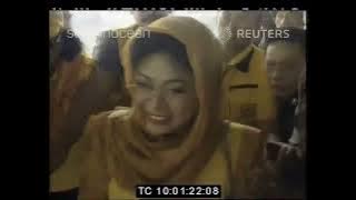 Kampanye Pemilu 1997