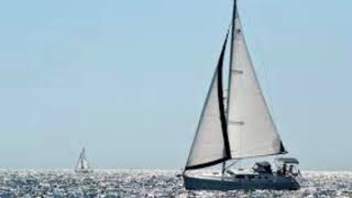 Sailing - Delicate Steve