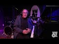 Joe Krown on Professor Longhair at WWOZ New Orleans