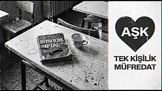 Bir Daha Sevmek Yok Soğuk Aşk, Dijital Kalp, Duygusuz Dünya 🎧 New 🎱 Black 8 