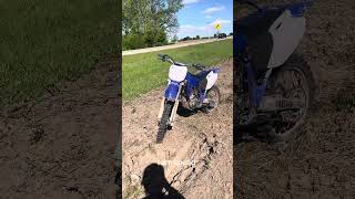 #yz250f #bikelife #edit #fypシ #yamaharacingcomofficial #yz #viral