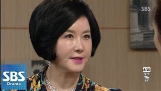 유헤리, 이민영에 회사 나가라 @나만의 당신 47회