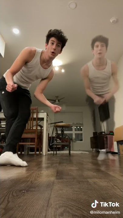 Milo Manheim