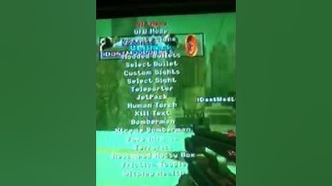 IDontModLobbies mod menu