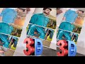 3D Photo Edting in Mobile in vfly Photo Editing in Urdu