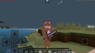 Mcpe smp ep 3