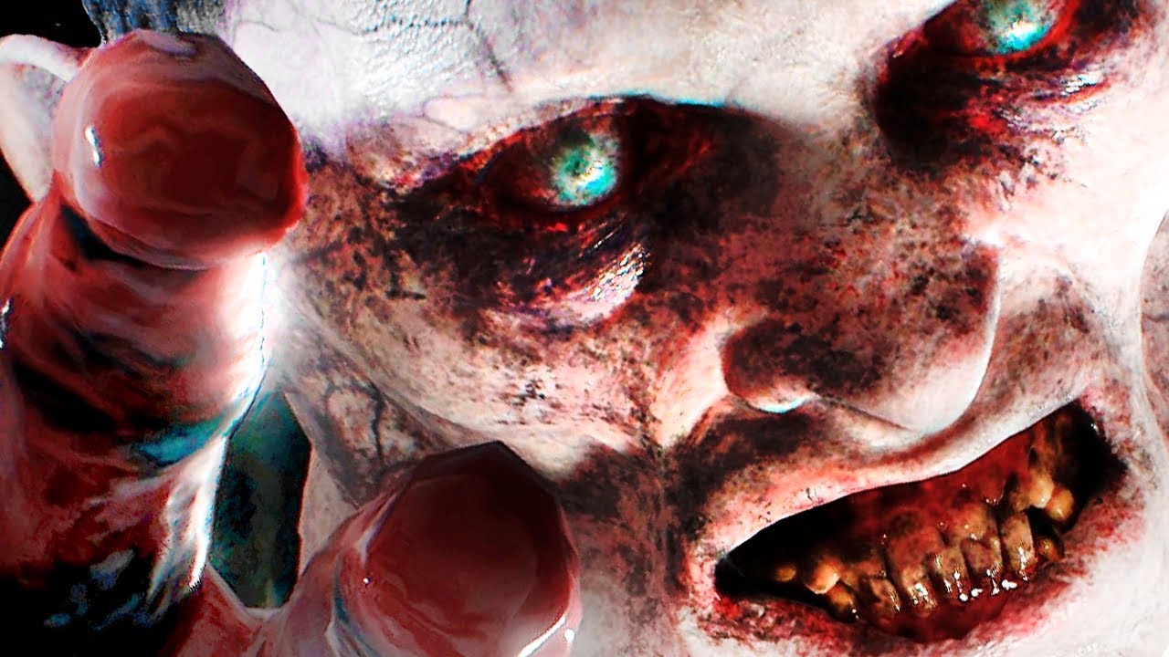 resident evil 2 remake plant zombies resident evil 2 remake plant zombies