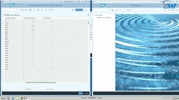 Using ABAC to Control Privileged Access to Transactions   SAP ECC and S 4HANA