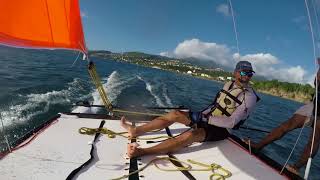 Hobie Cat Dec. 2017