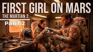 THE MARTIAN 2 – FIRST GIRL ON MARS | Part 2 screenshot 2