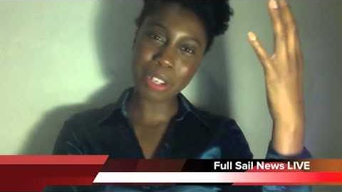 Podcast Week 2 (DGL - Full Sail University) Digital Literacy