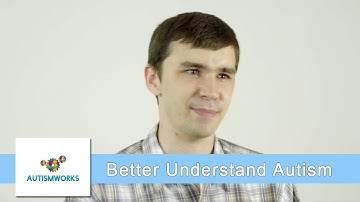 What a Person with Autism Wants You to Understand About Autism