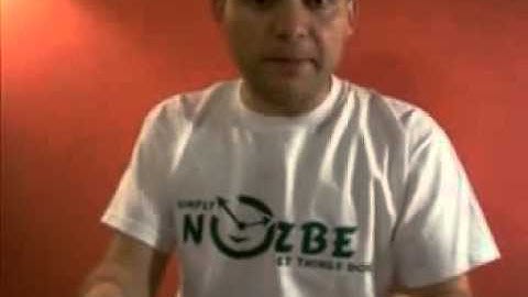 Productive! Show #1: 2-Minute Rule for quick processing