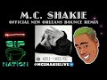 Adele - I Miss You New Orleans Bounce Remix feat MC Shakie [Produced by DJLU504]