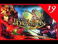 Jiango Unchained! Let's Play - The Legend of Dragoon - Part 19