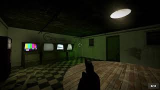 testing out helix and a modified ixhl2rp base for helix, now with arccw gunsmith offensive