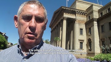 In Search of a Process - LAUFEN MANIFESTO FOR A HUMANE DESIGN CULTURE