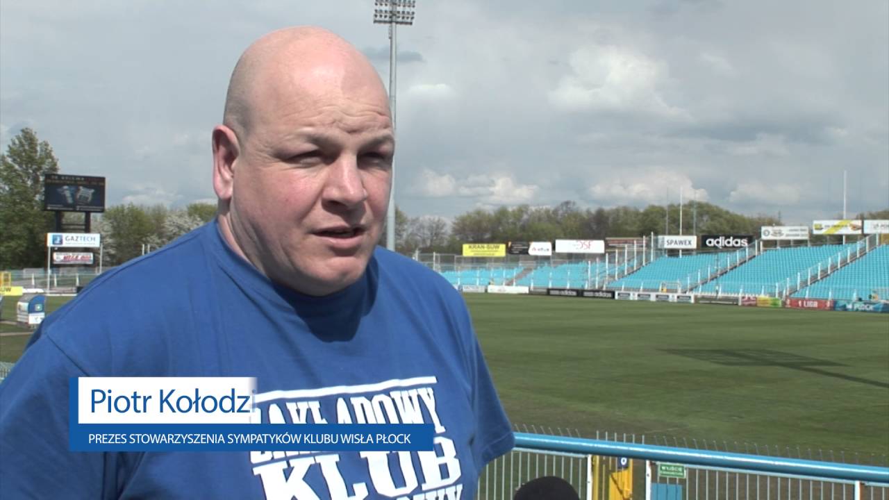 FINANSOWANIE KLUBU WISŁA PŁOCK PRZEZ ORLEN