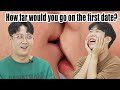 How Long Can Korean Guys Wait before the First Kiss?