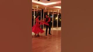 Efi Bardi, Thanasis Kotsimpos, Christmas Eve