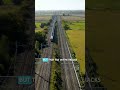 Why Trains Don’t Fall Off Tracks 🤯 (Simple Physics Explained)#engineering #educational #science