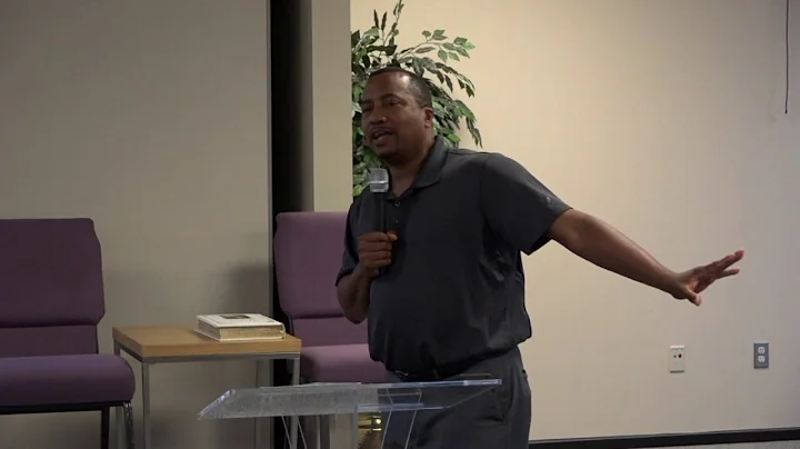 Aaron Hopson Kings & Priests 2019