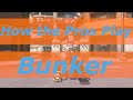 How The Pros Play #4 | Bunker Comps | 5 Minute Comp Guide
