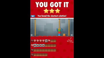 [Cargo-Bot] 1x4 Inverter 3 stars