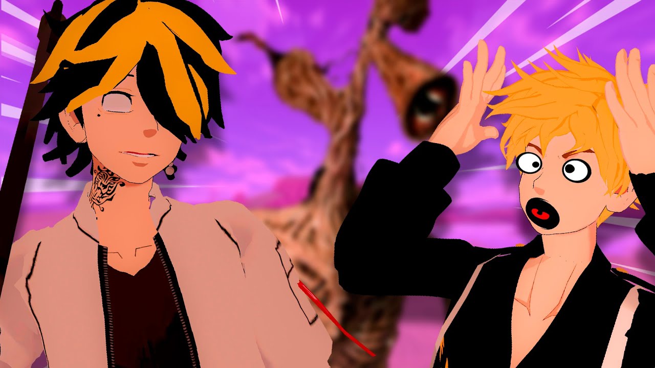 TAKEMICHI JUNTO A TOMAN SE PERDEM EM UMA FLORESTA (TOKYO REVENGER VR)