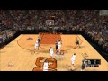 NBA 2K13 Online Ranked Game Suns Spurs Pt 1