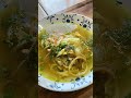 Masak soto ayam