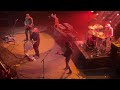 Capture de la vidéo Pixies Live Concert At Mgm Music Hall At Fenway, Boston, Ma On June 8, 2023
