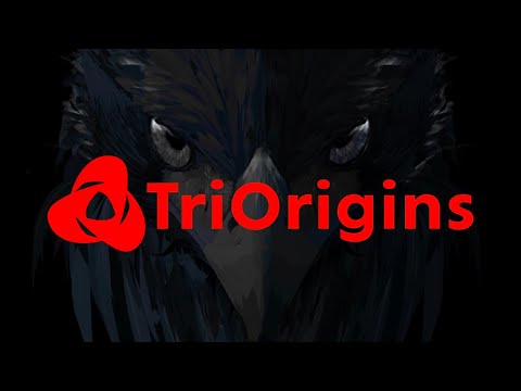 世界初！VRトレーディングカードゲーム『TriOrigins(トライオリジン)』始動！