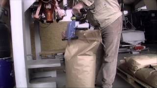 Imagefilm Energielandschaft Morbach english