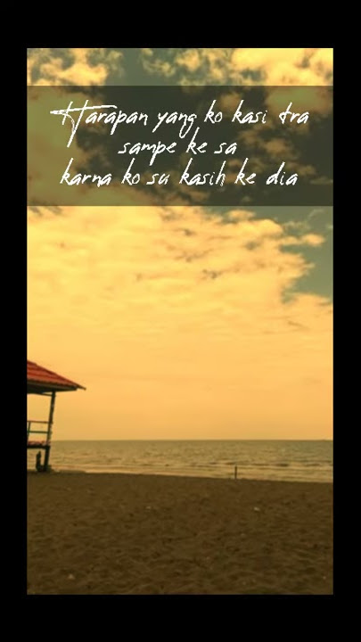 Story WA Buang Hati