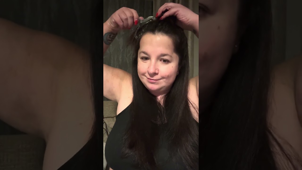 Trying the B&M Hot Styling Brush – Does It Actually Work?