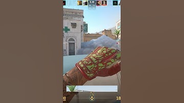 TECHNOSTERON  CS 2 ! #cs2 #4k