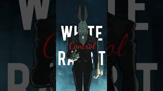 The White Rabbit Dmc