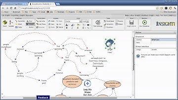 Insight Maker/CLD Element Preferences xRev