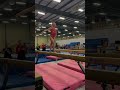 New Flight Series from Addie Sarisky- Region 5 High Tech Camp #gymnasticsvideos