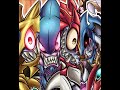 Yugioh duel monsters ost  toon world theme  us version extended