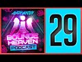 Bounce Heaven 29 - Andy Whitby x Ash M x Nova Scotia