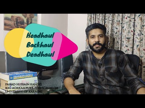 Video: Wat is Headhaul?