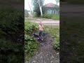 Танцор диско.