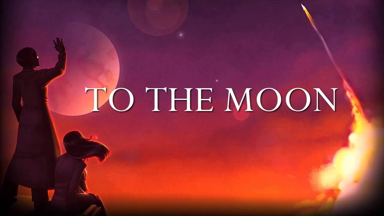 Ottovox Plays To The Moon!