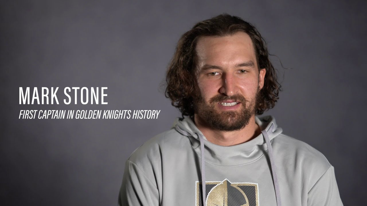 Mark Stone Hockey Stats and Profile at