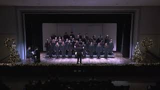 Christmas in 90 Seconds - Arr. Ryan