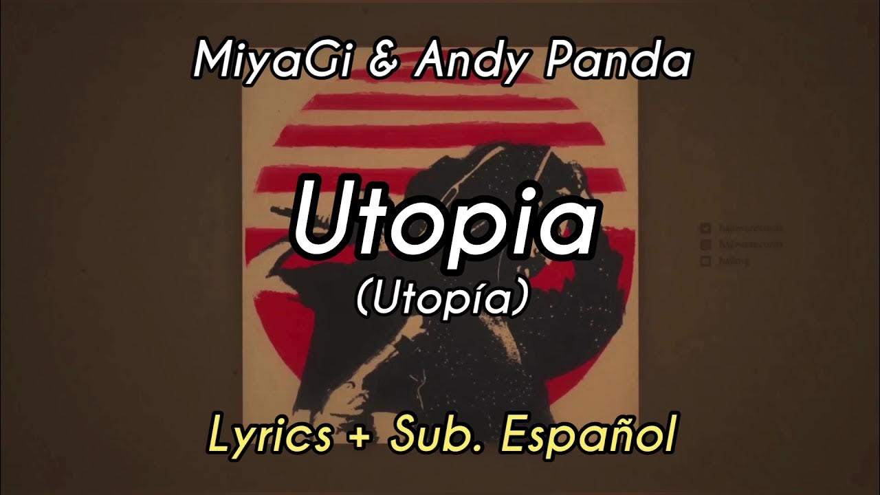Utopia miyagi andy panda текст. Обложки мияги и энди. Мияги утопия обложка. Panda miyagi utopia. Утопия мияги текст.